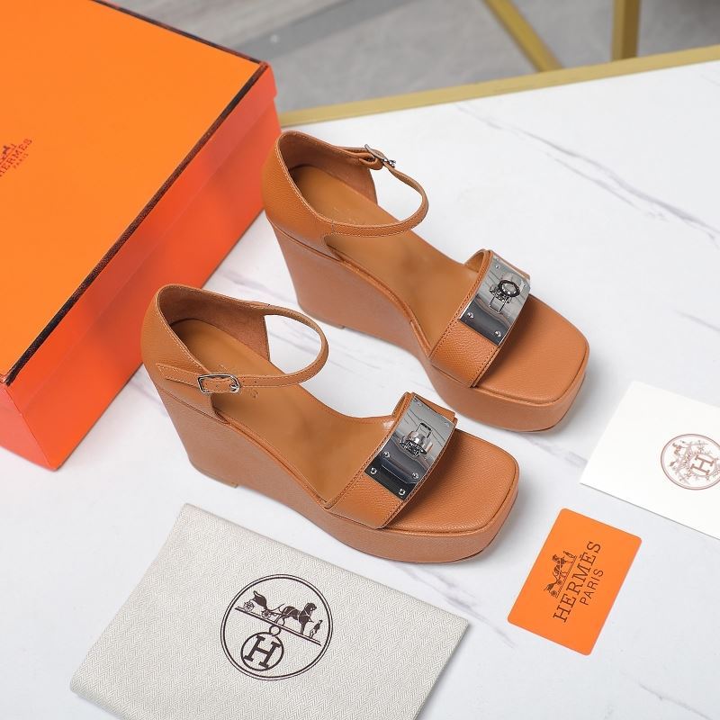 Hermes Sandals